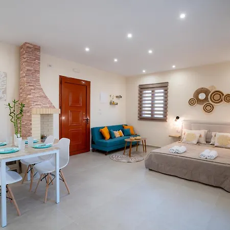 La Casa Di Amelia * Rethymno