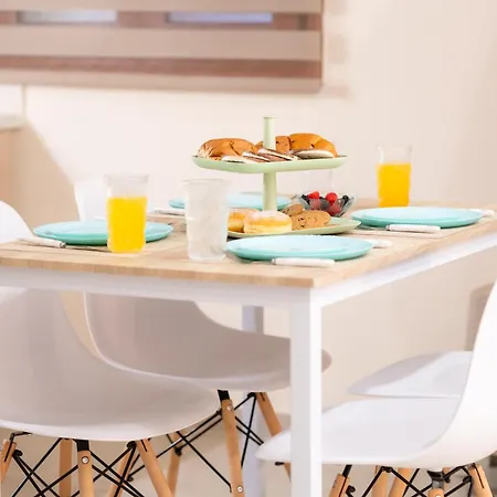 La Casa Di Amelia Appartement *