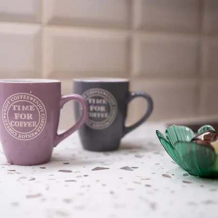 Appartement La Casa Di Amelia