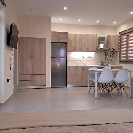 La Casa Di Amelia Appartement