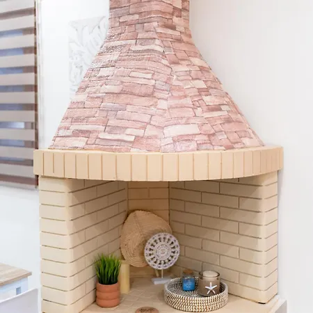 La Casa Di Amelia Réthymnon