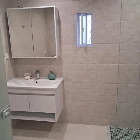 La Casa Di Amelia Apartment Rethymno (Crete)
