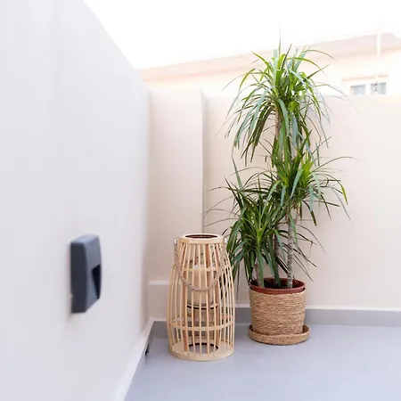 La Casa Di Amelia Appartement Réthymnon