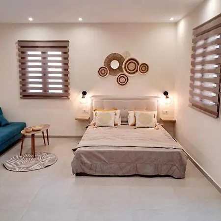 Appartement La Casa Di Amelia *