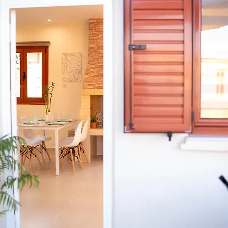 La Casa Di Amelia Appartement