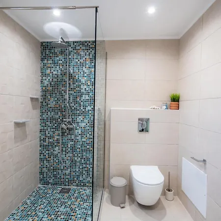 La Casa Di Amelia * Réthymnon