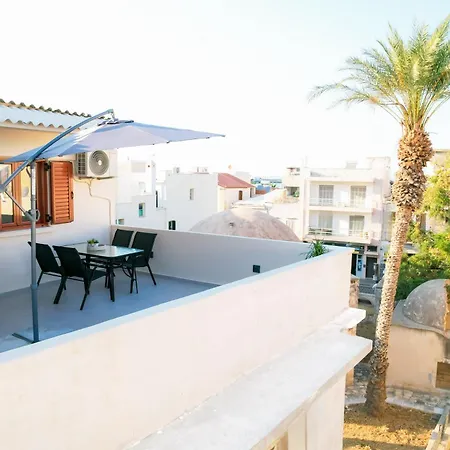 La Casa Di Amelia