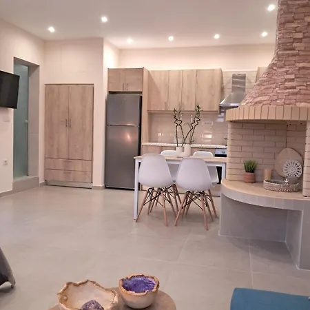 La Casa Di Amelia Apartment *