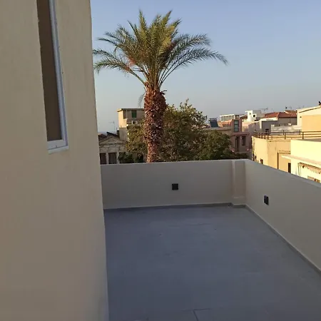 شقة La Casa Di Amelia *