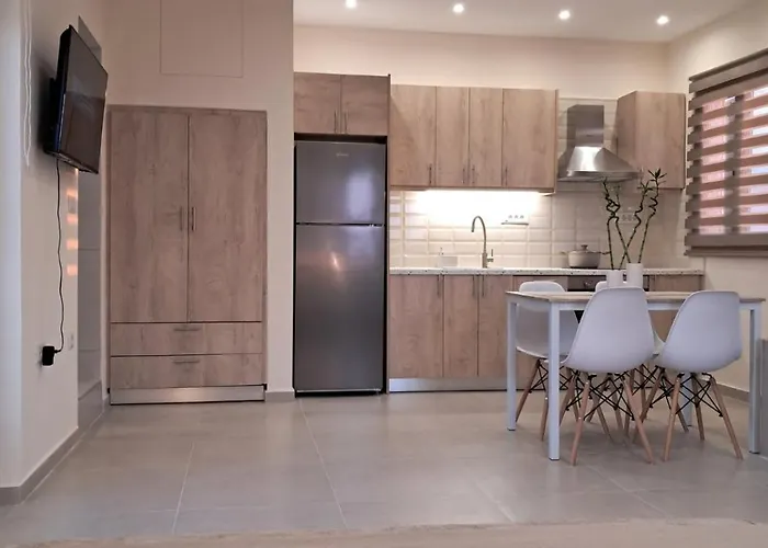 La Casa Di Amelia Appartamento