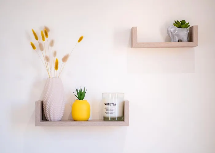 La Casa Di Amelia * Rethymno