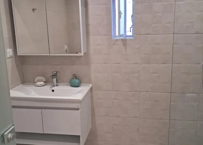 La Casa Di Amelia Апартаменты Ретимно