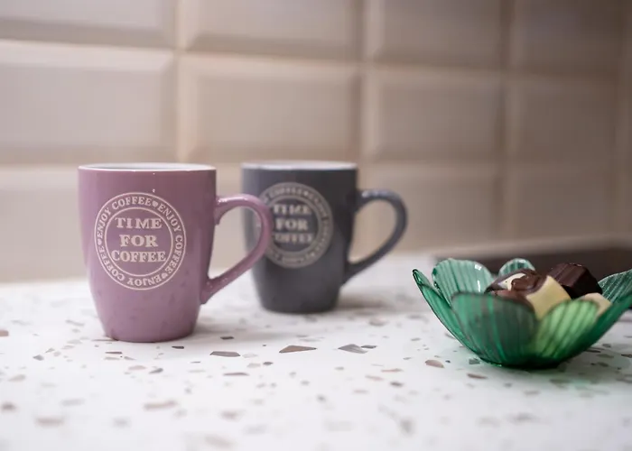 Appartamento La Casa Di Amelia