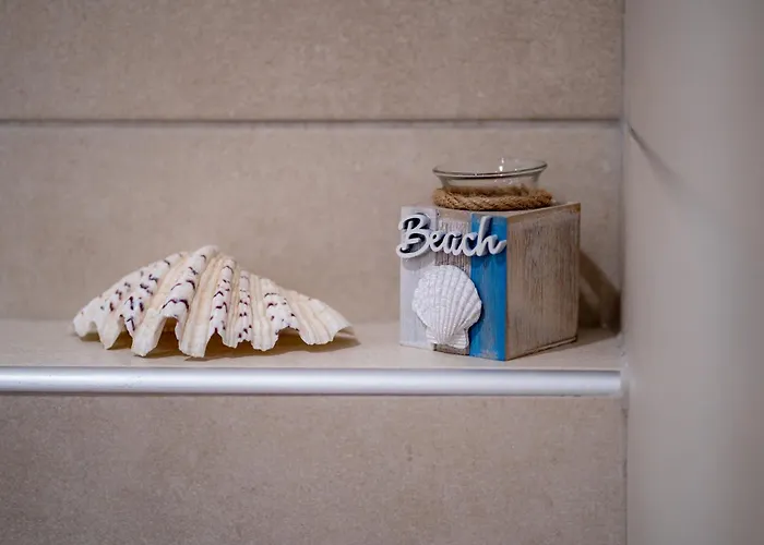 Апартаменты La Casa Di Amelia