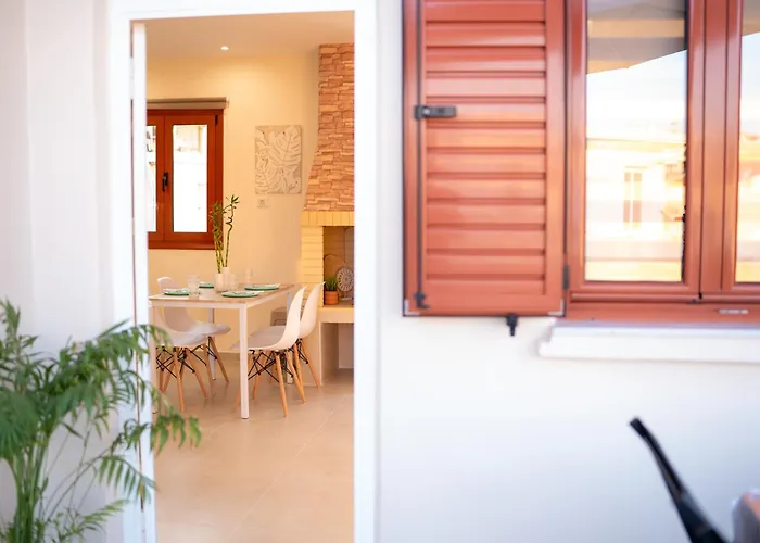 La Casa Di Amelia Appartamento