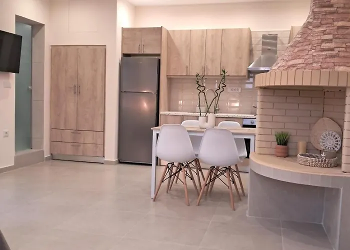 La Casa Di Amelia Appartamento *