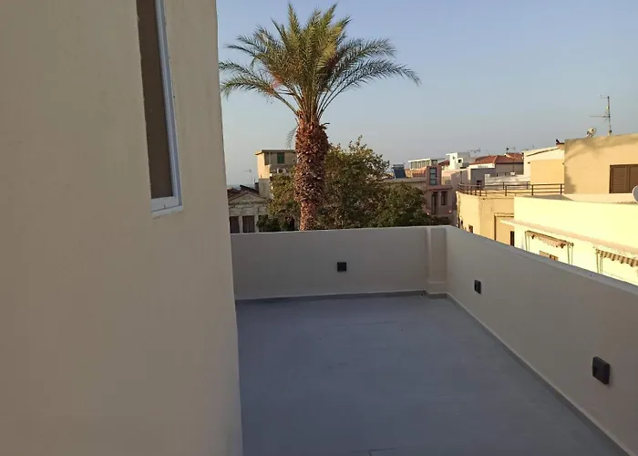 Апартаменты La Casa Di Amelia *