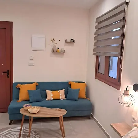 La Casa Di Amelia Lejlighed *