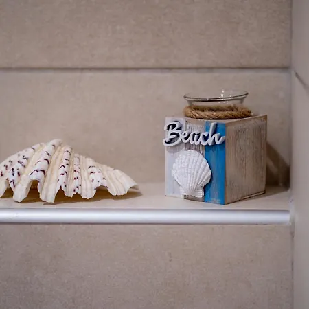 Lägenhet La Casa Di Amelia