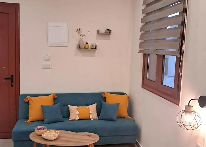 La Casa Di Amelia Apartment *