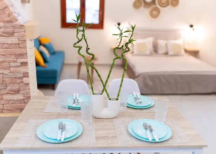 La Casa Di Amelia Apartment