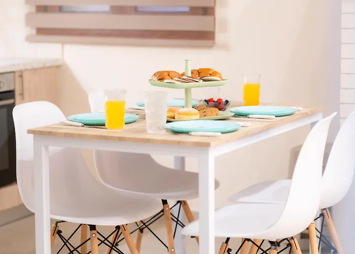 La Casa Di Amelia Apartment *