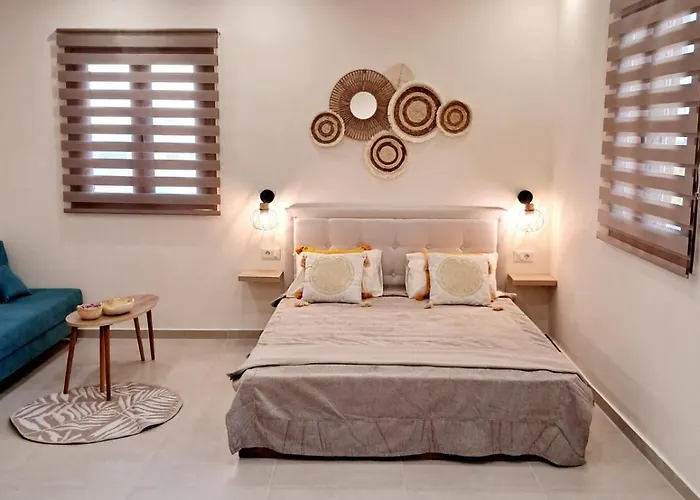 Apartment La Casa Di Amelia *